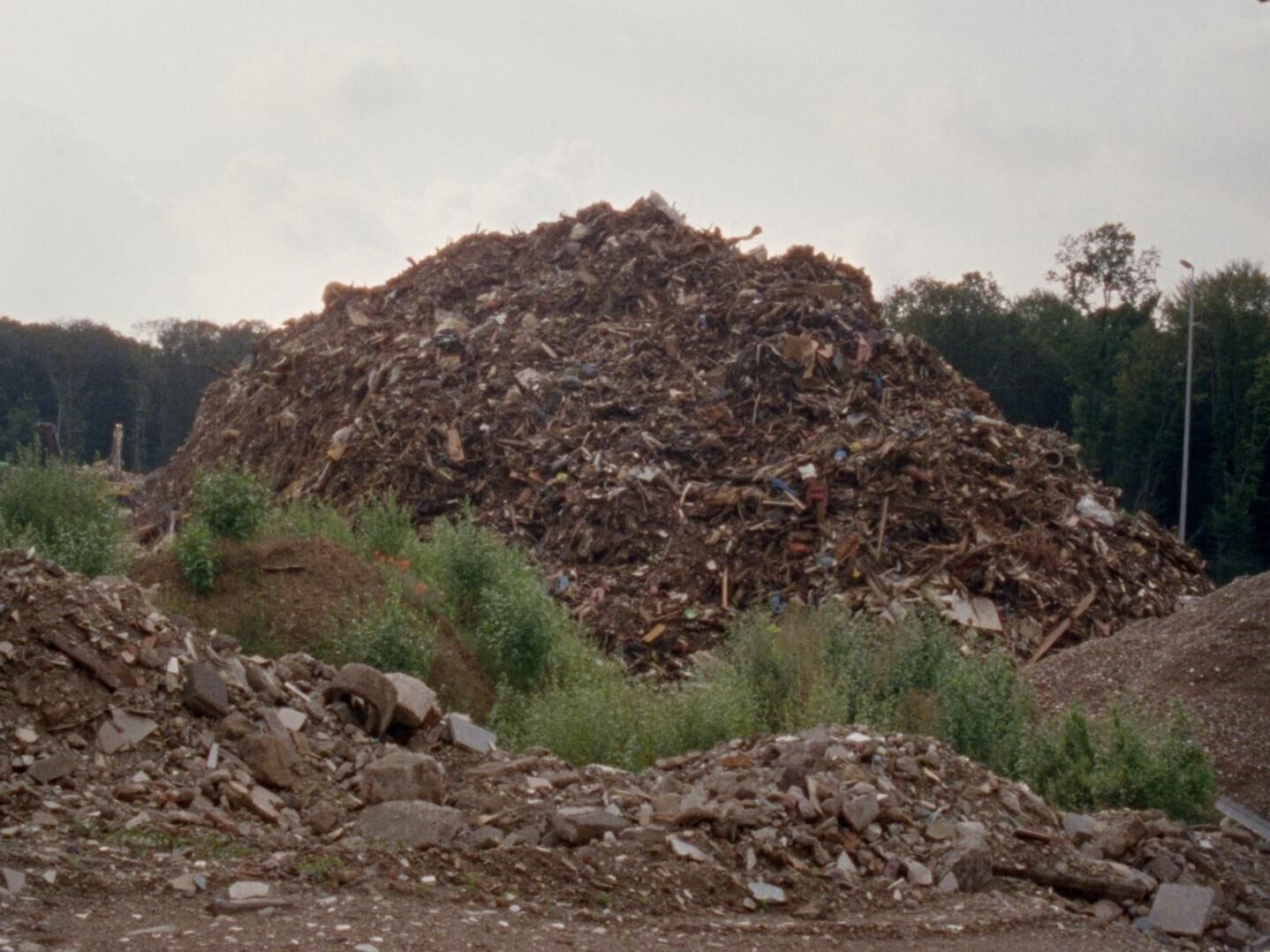 Galeriebild des Projekts Flut