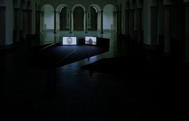 Galeriebild des Projekts Kaltes Märchen, Television