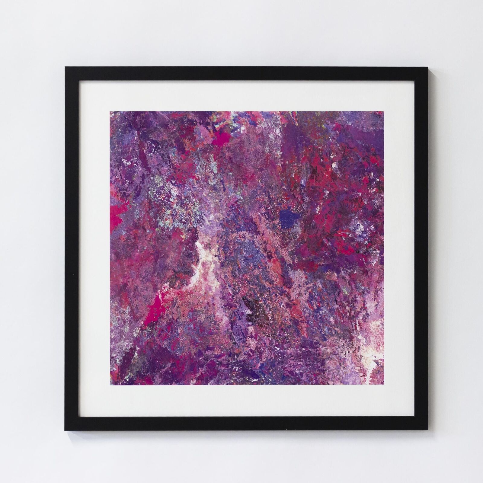 Galeriebild des Projekts User Error