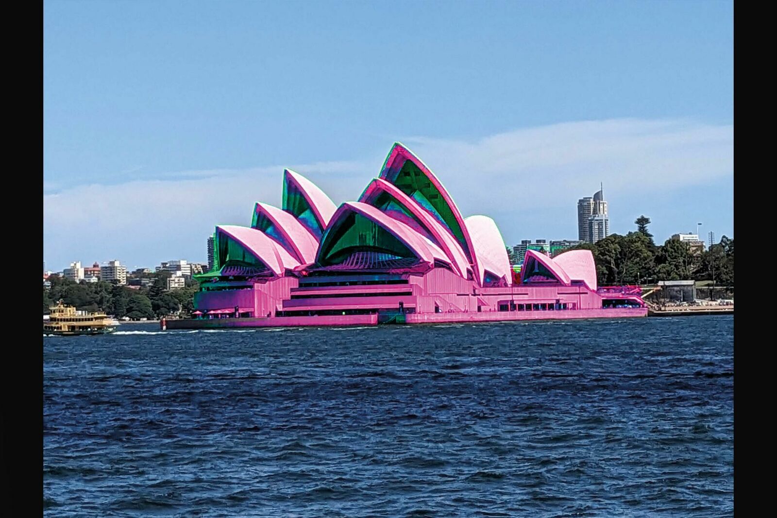 Galeriebild des Projekts Australien – eine queere Reise in Bildern und Gedichten