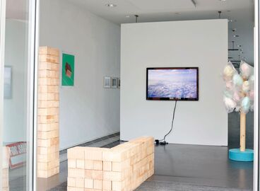 With Every Sunrise A New Ruin Galeriebild des Projekts With Every Sunrise A New Ruin