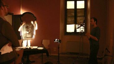 Galeriebild des Projekts hekayat-e bakhe-o do bat