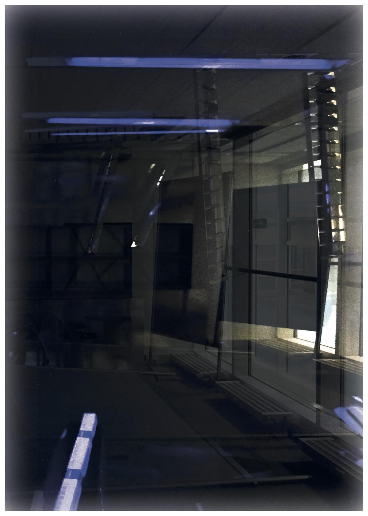 Galeriebild des Projekts FALSE SPRING