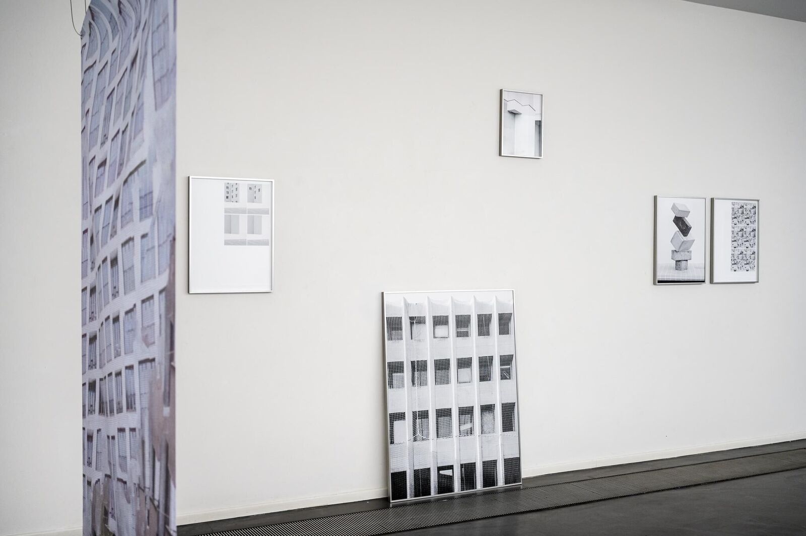 Galeriebild des Projekts Proposal for a City