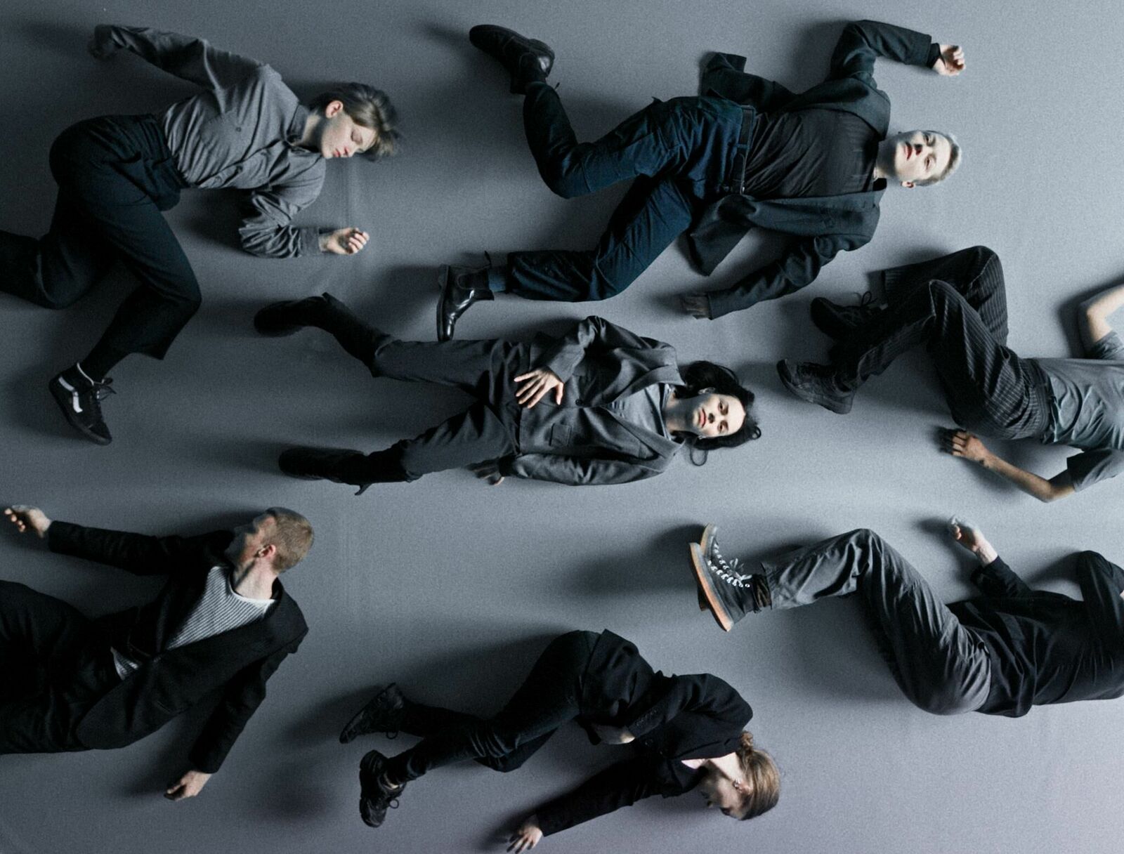 Galeriebild des Projekts Do not Dance