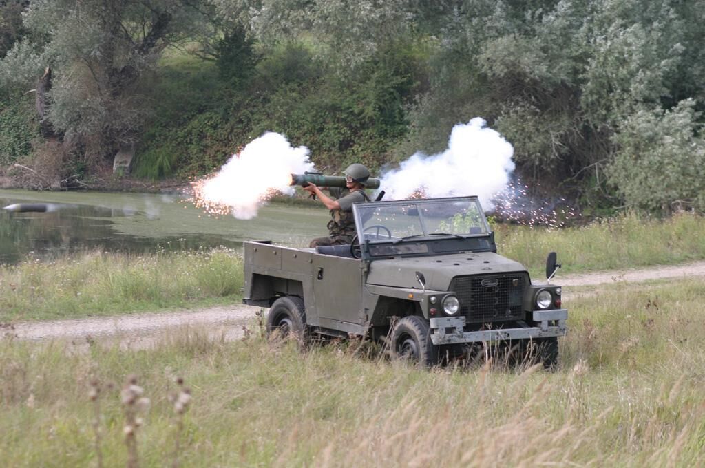 Galeriebild des Projekts Boyz like us