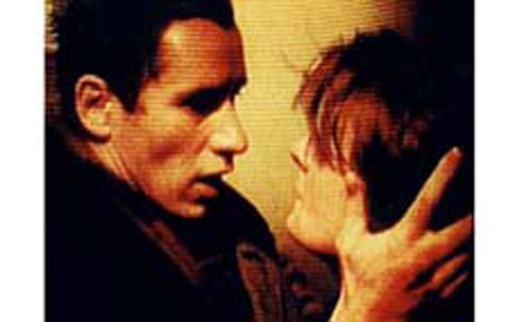 Titelbild des Projekts Eine Hand voll Schlaf