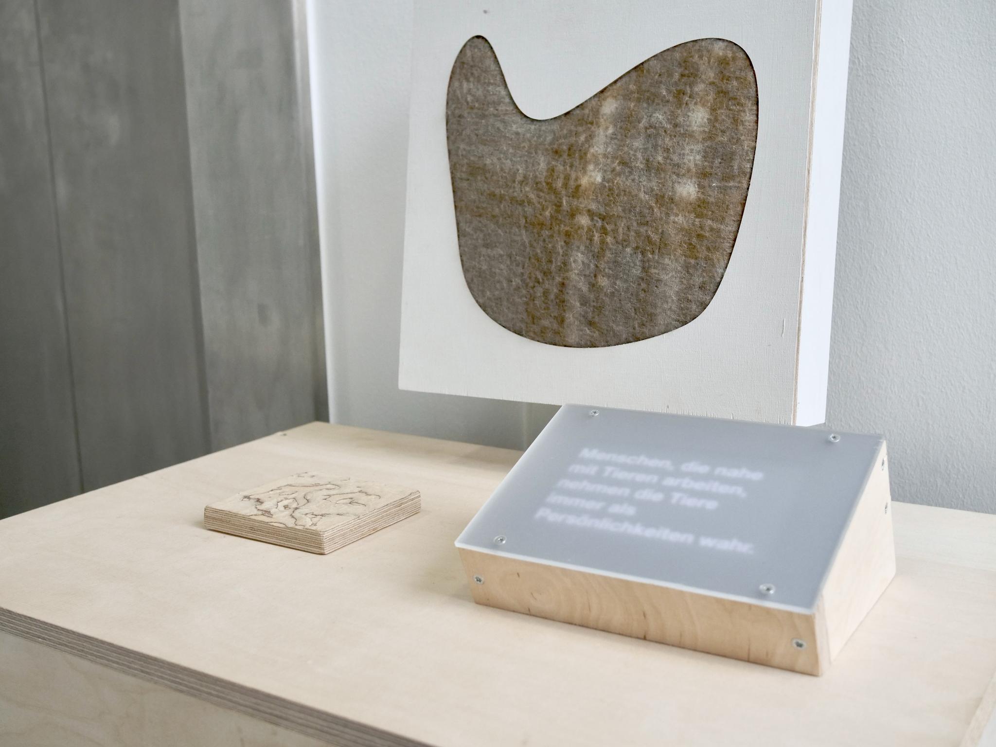 Galeriebild des Projekts you