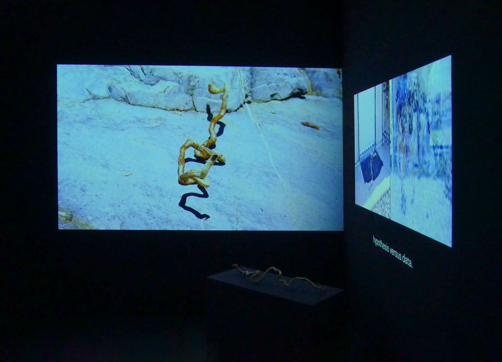 Galeriebild des Projekts this S. does not exist