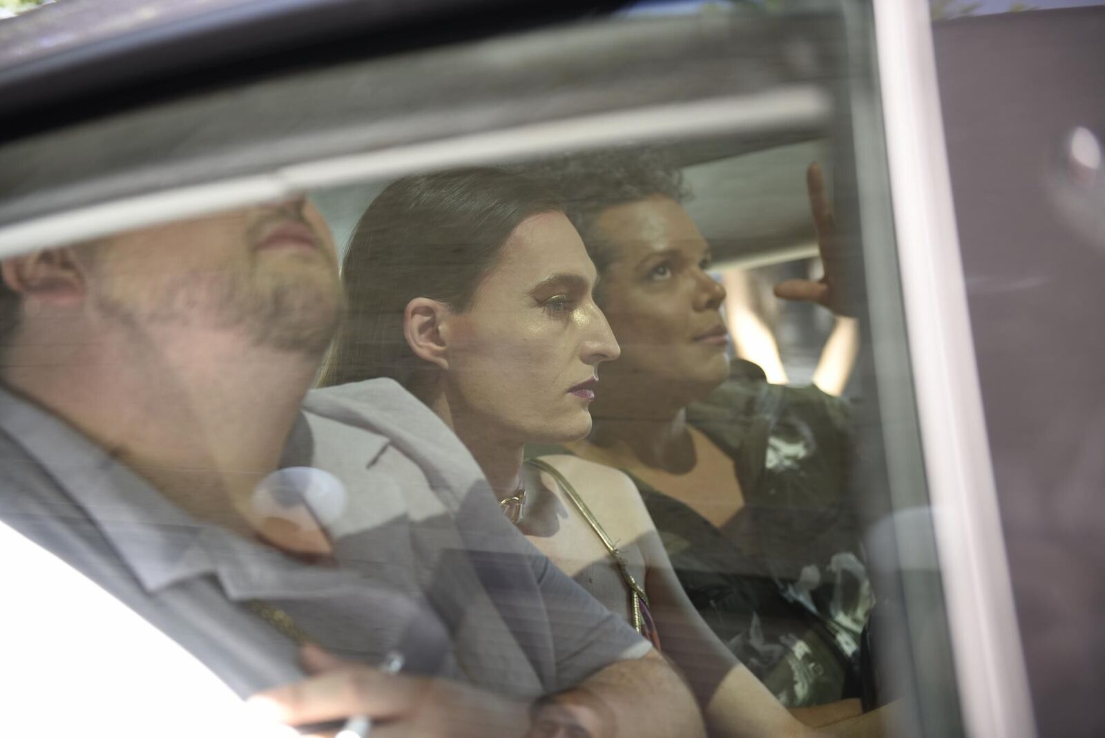 Titelbild des Projekts The Fourth Generation 