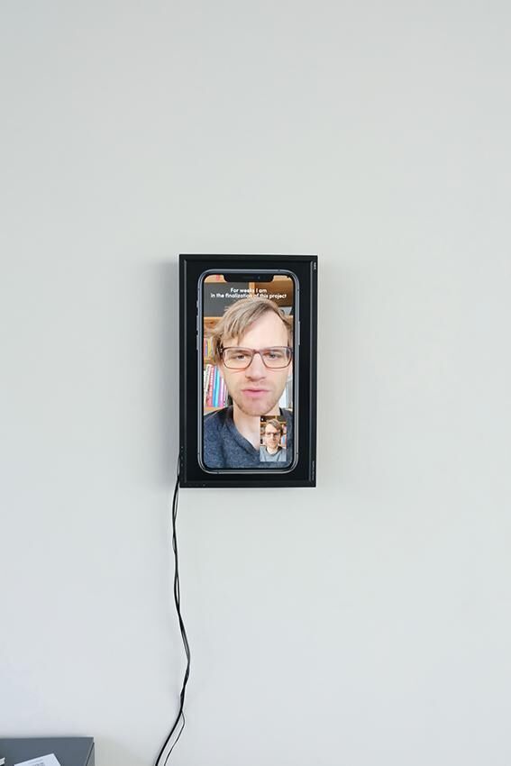 Galeriebild des Projekts home sick 