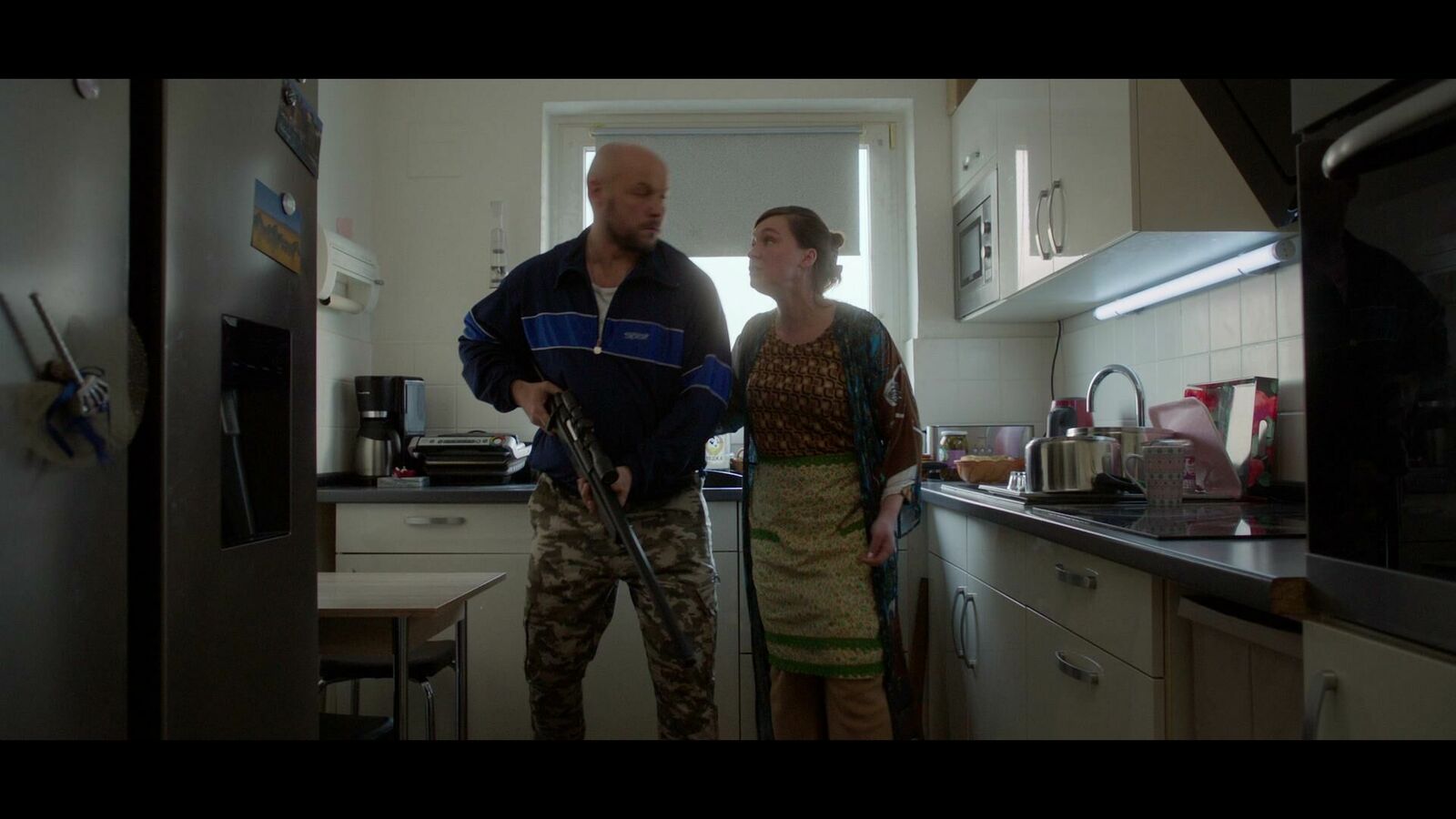 Galeriebild des Projekts ERBSCHAFT