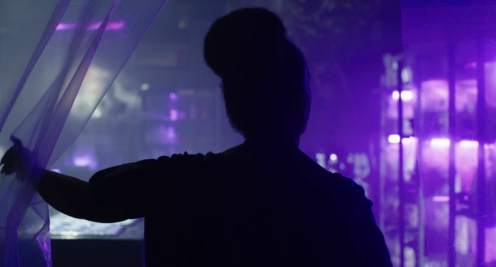 Titelbild des Projekts Straße der verlorenen Herzen