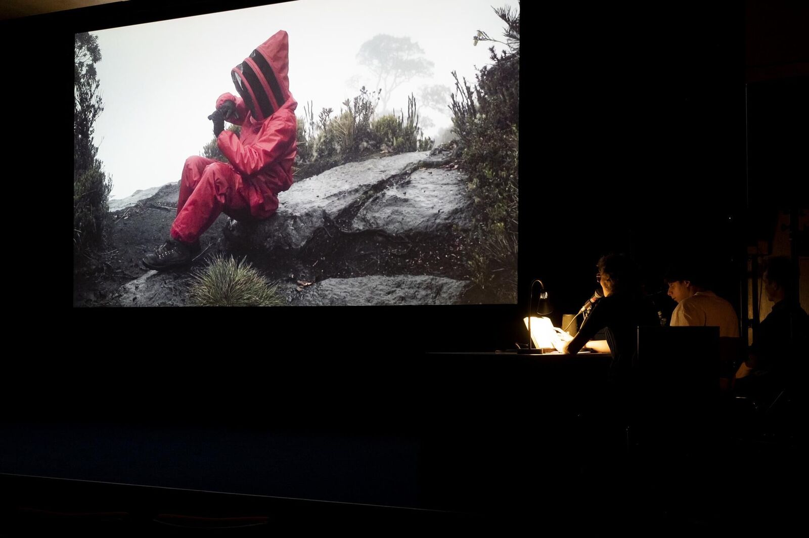 Galeriebild des Projekts Solaris 