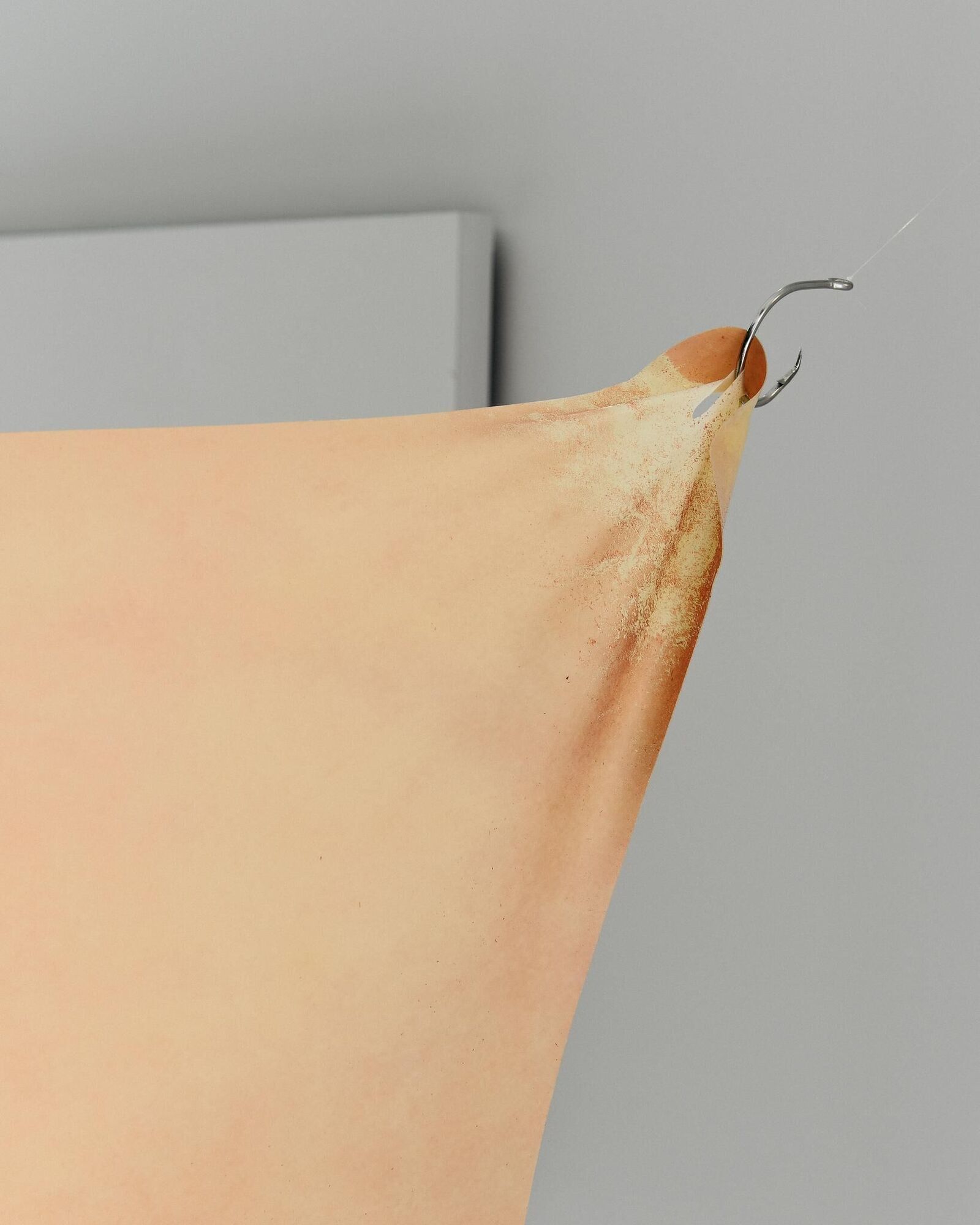 Galeriebild des Projekts Do you wanna hear about the tear in my body?