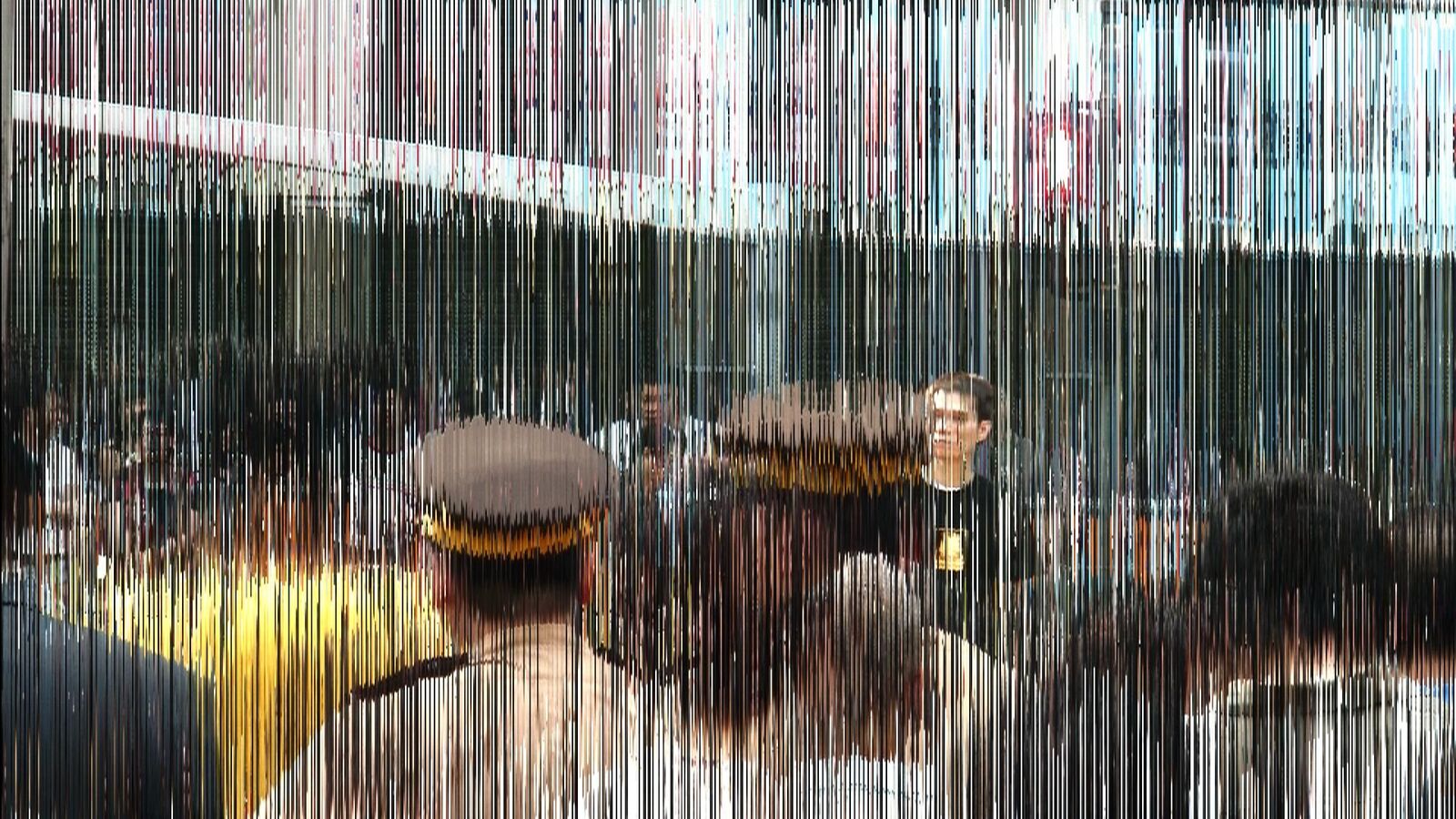 Galeriebild des Projekts Pedestrian Lights 