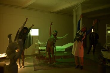 Galeriebild des Projekts TACTO