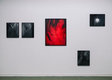 Galeriebild des Projekts Given enough eyeballs, all bugs are shallow