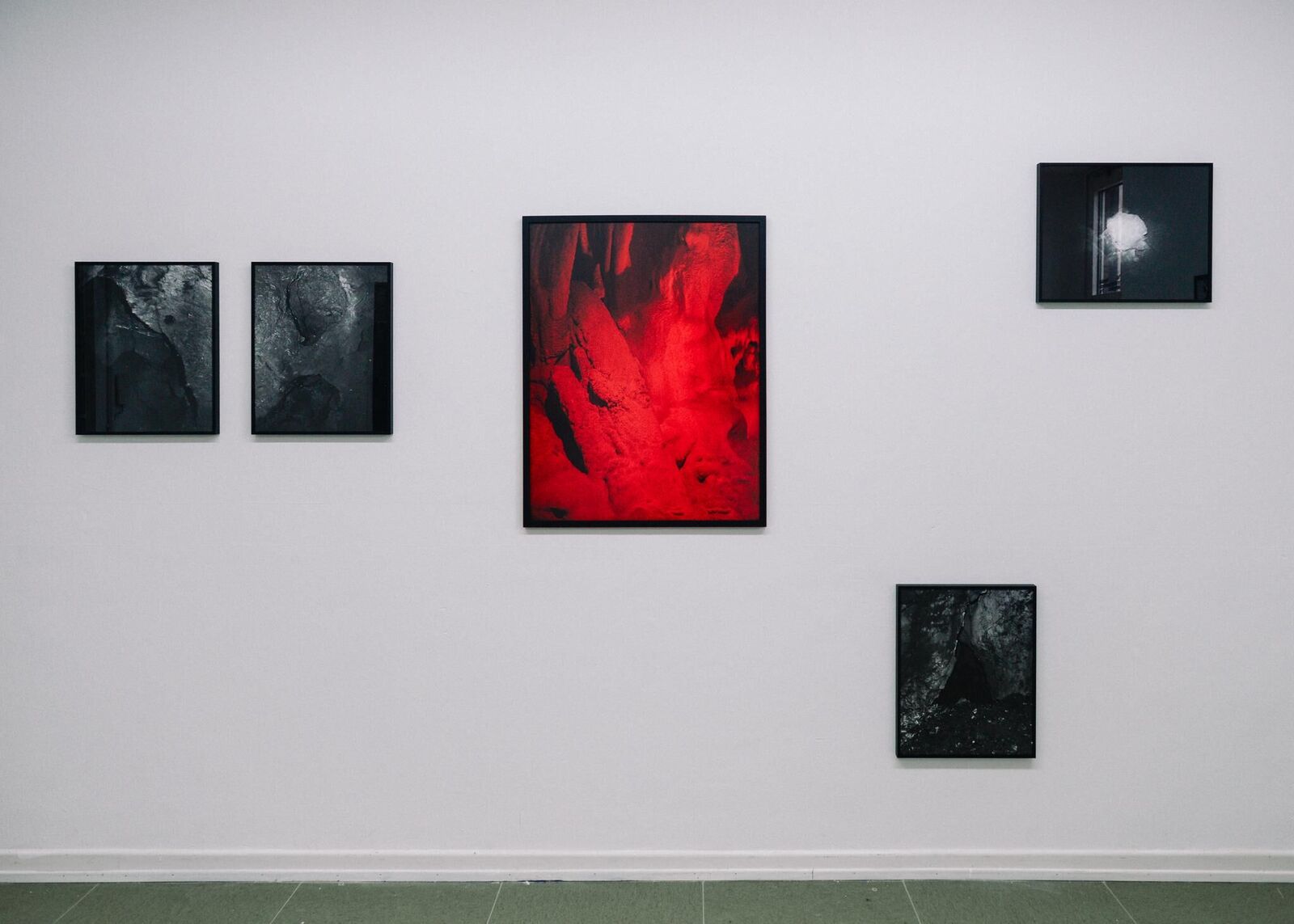 Galeriebild des Projekts Given enough eyeballs, all bugs are shallow