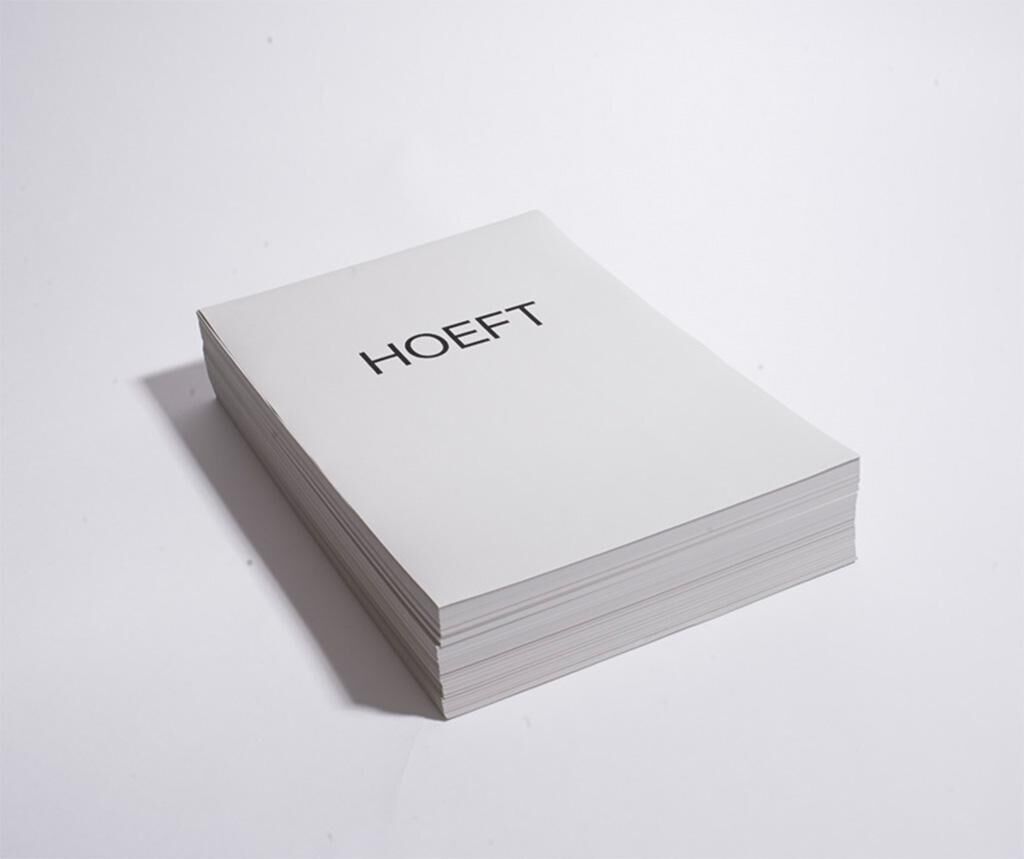Galeriebild des Projekts untitled, 2014 -Boysen Lay Basile Hoeft