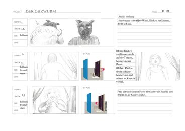 Der Ohrwurm Galeriebild des Projekts Der Ohrwurm