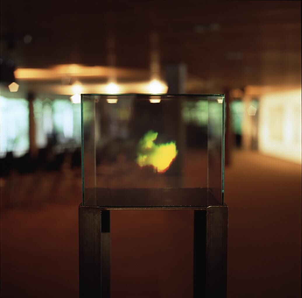 Titelbild des Projekts Nubes