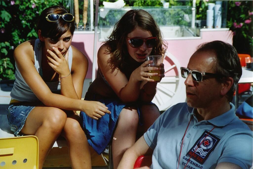 Titelbild des Projekts Beckenrand