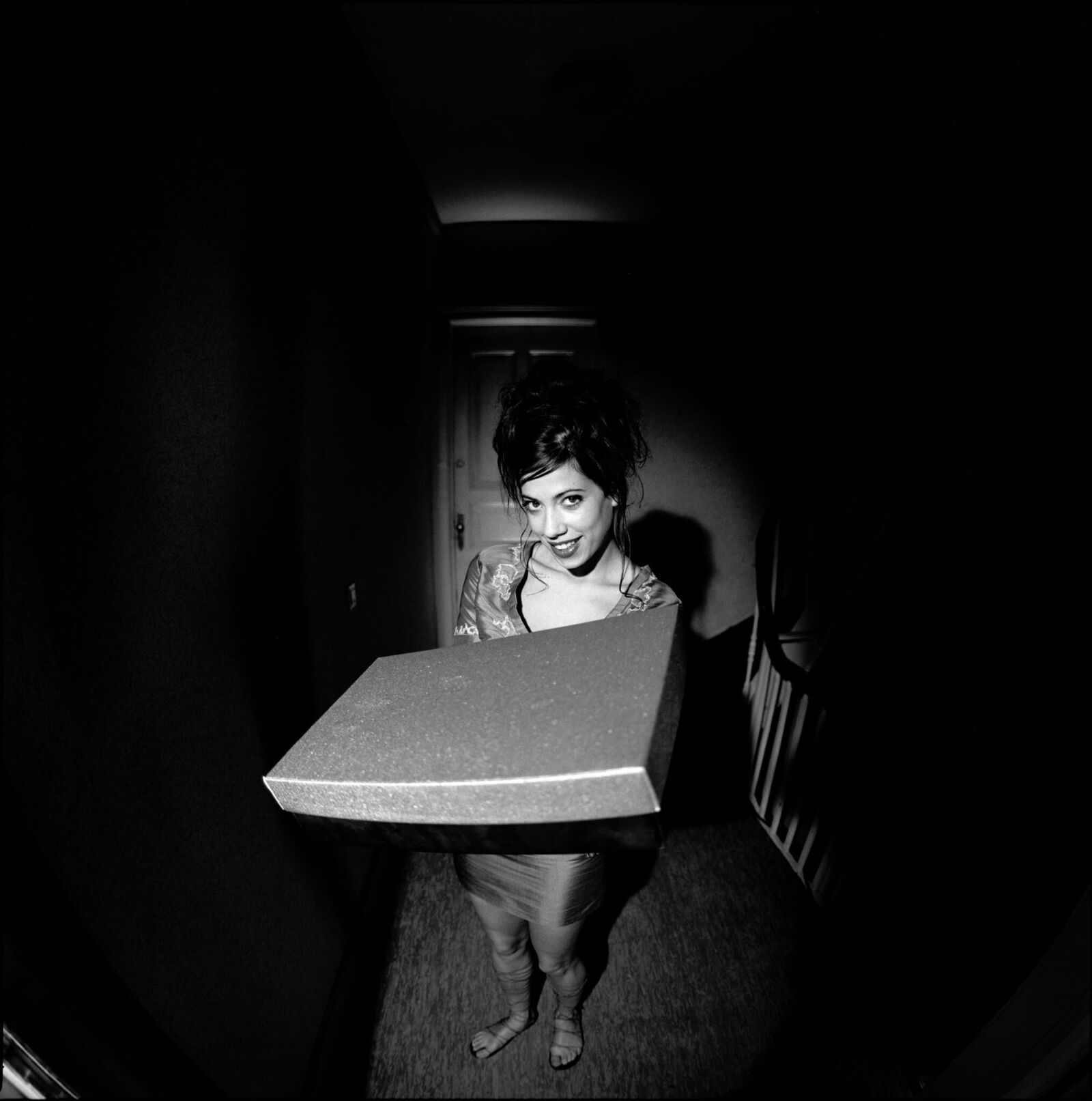 Galeriebild des Projekts preSent