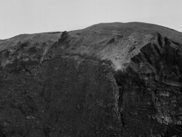 Everything We Share Remains in Fumaroles, Linda Nasdalack und Hannah Senn (Courtesy of the Artists)