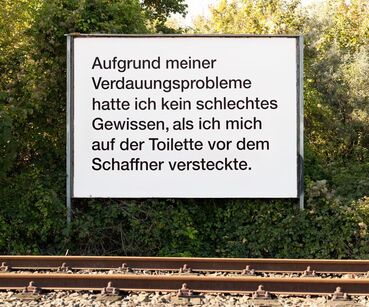 Erklärung Titelbild des Projekts Erklärung