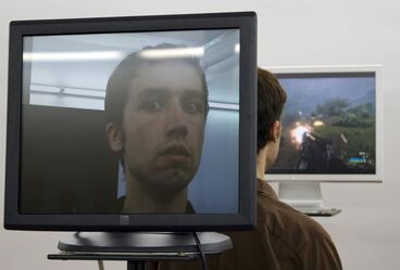FPS Galeriebild des Projekts FPS