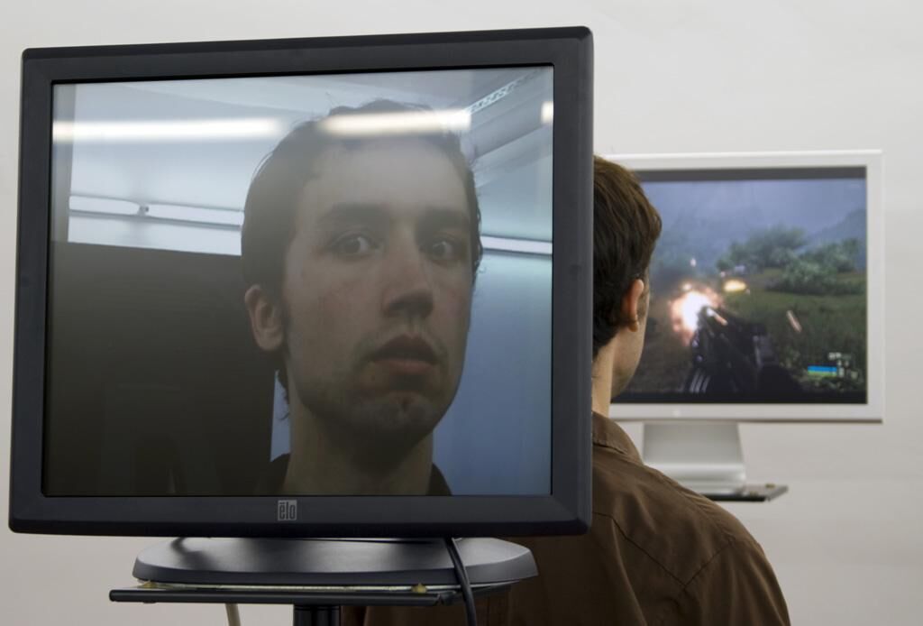 Galeriebild des Projekts FPS