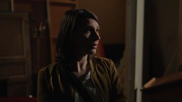 Galeriebild des Projekts Zersplittert