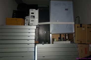 Galeriebild des Projekts 'Storage Room'