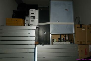 'Storage Room' Galeriebild des Projekts Storage Room