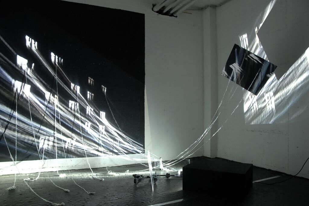 Titelbild des Projekts How does it feel?