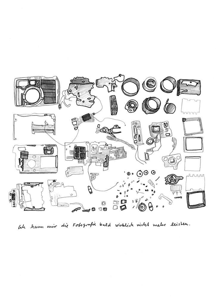 Galeriebild des Projekts New Photographic Pleasures