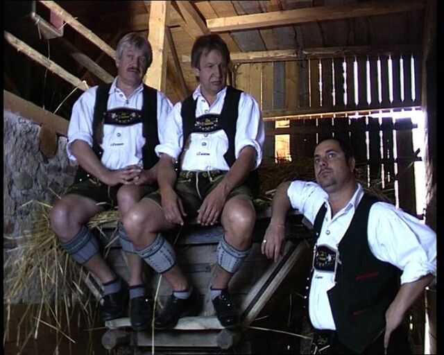 Titelbild des Projekts Musik in Deutschland