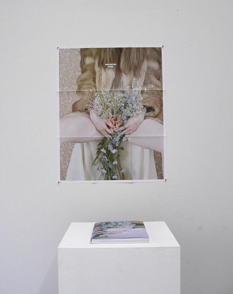 Galeriebild des Projekts Constructing Desire