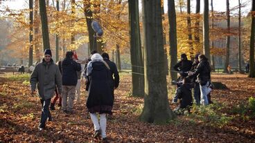 Alles wird Knut Titelbild des Projekts Alles wird Knut