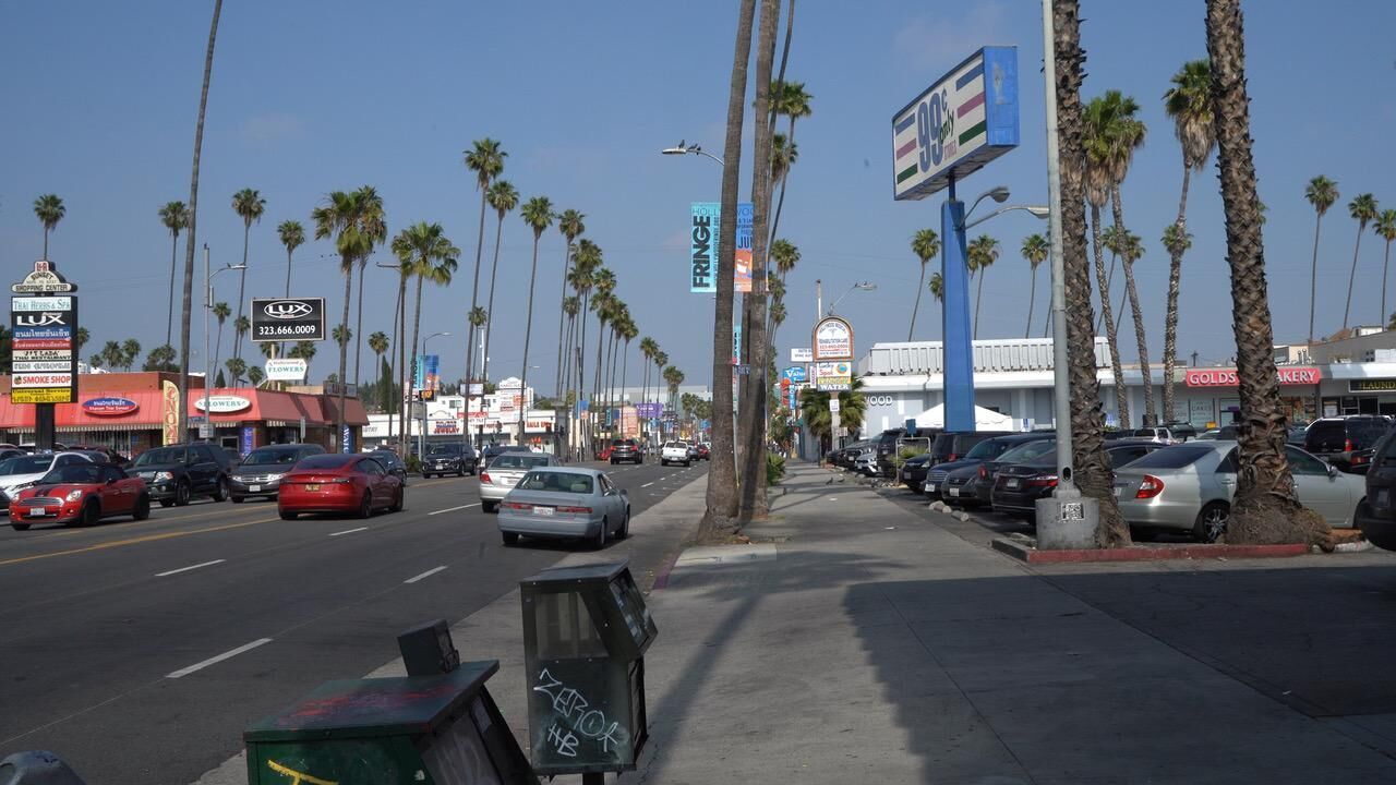 Galeriebild des Projekts The Afterthought of Life