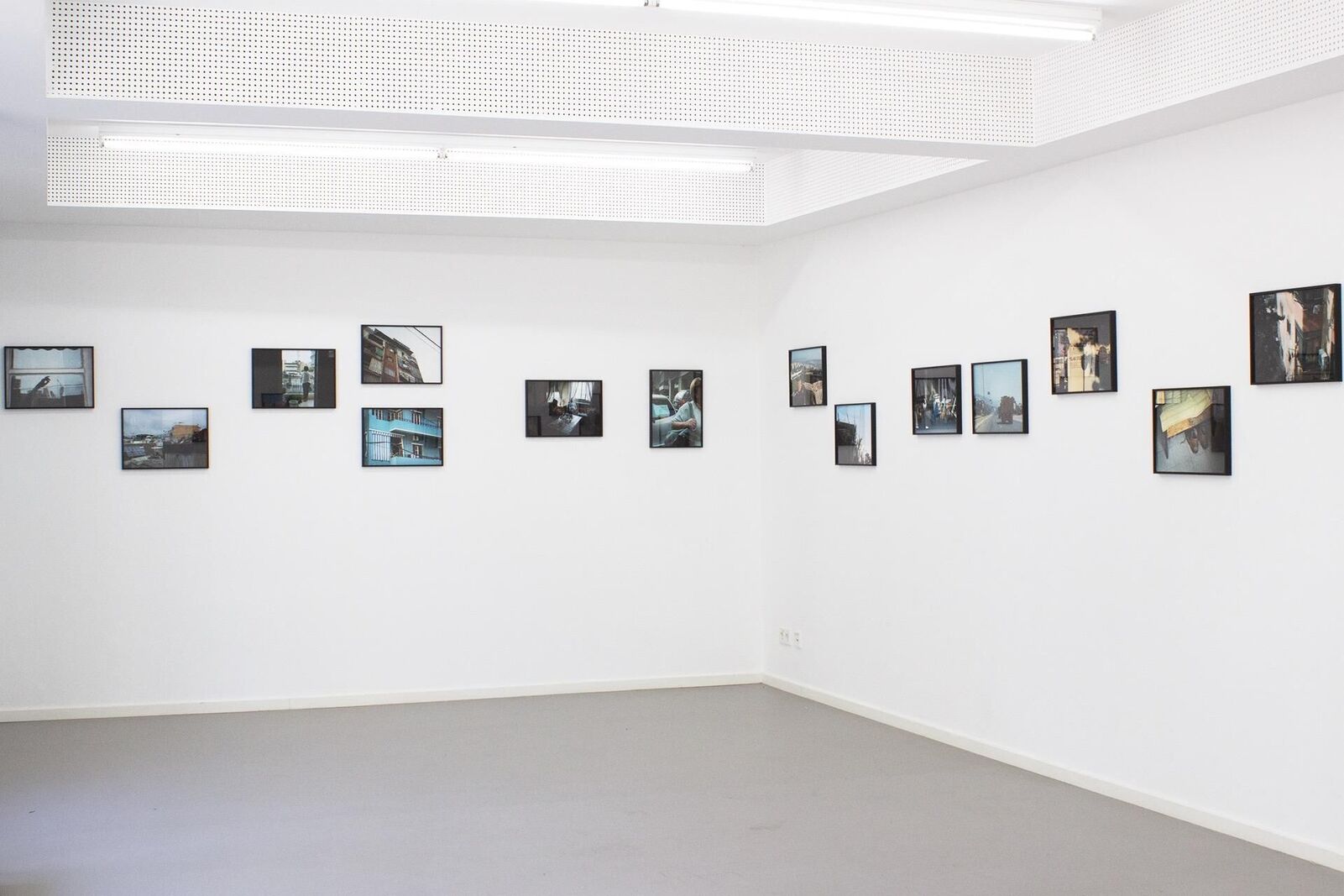 Galeriebild des Projekts Home Goes On (Without Me)