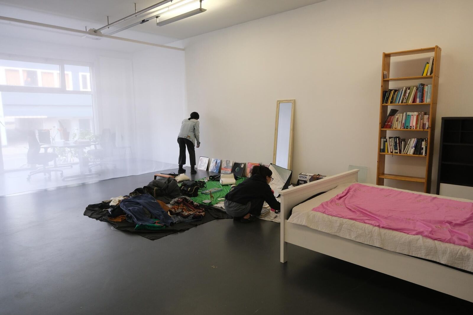 Galeriebild des Projekts The best practice 