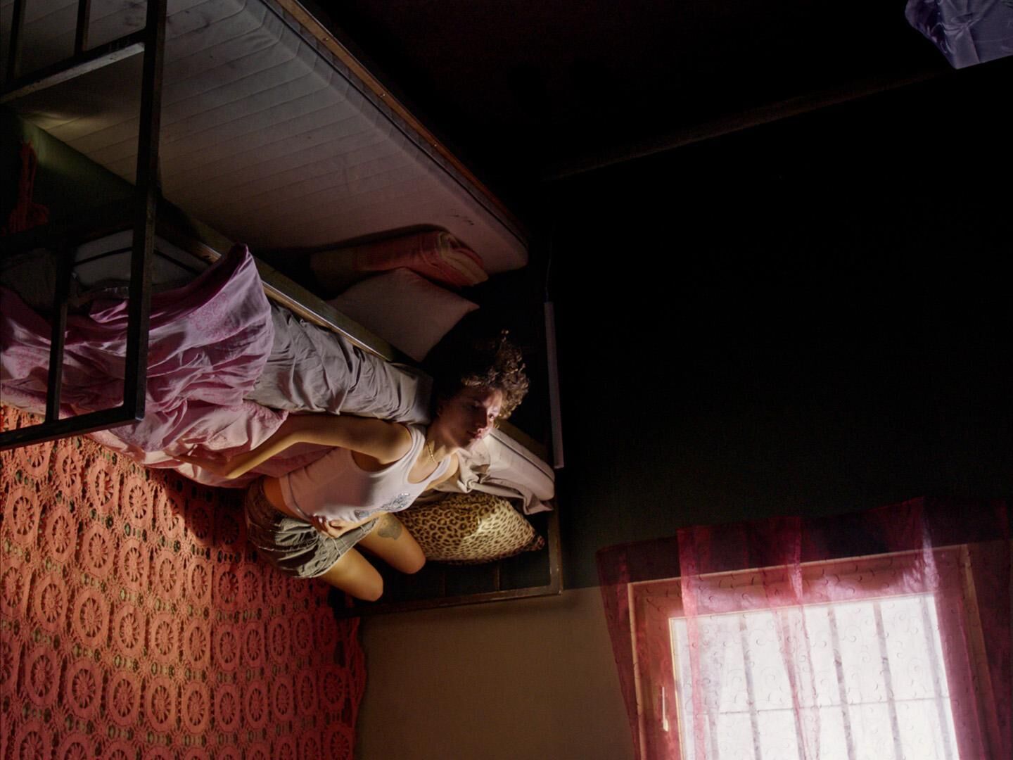 Galeriebild des Projekts Dancing With the Devil