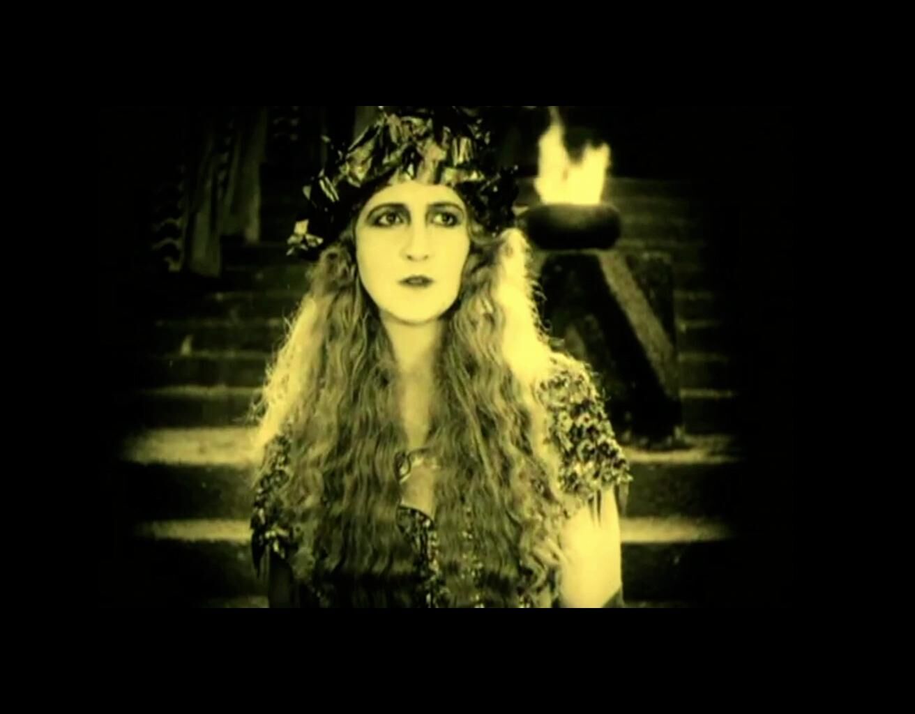Titelbild des Projekts Starring Helen Of Troy