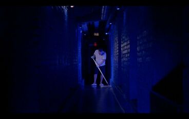 Galeriebild des Projekts Not enough hands
