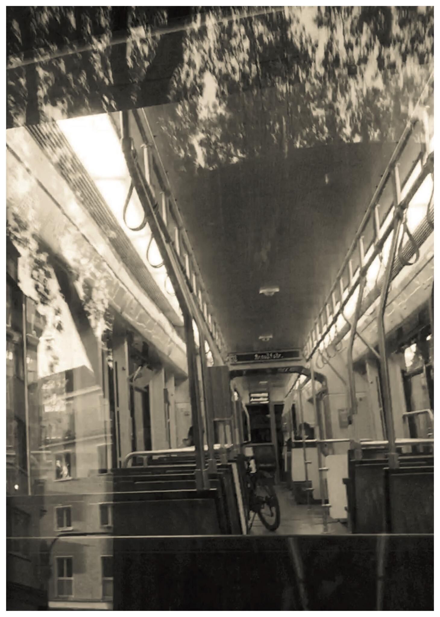 Galeriebild des Projekts FALSE SPRING