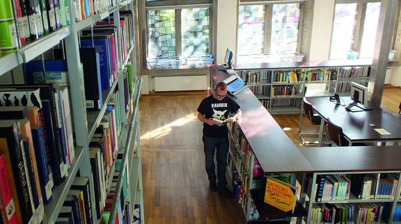 Bücher