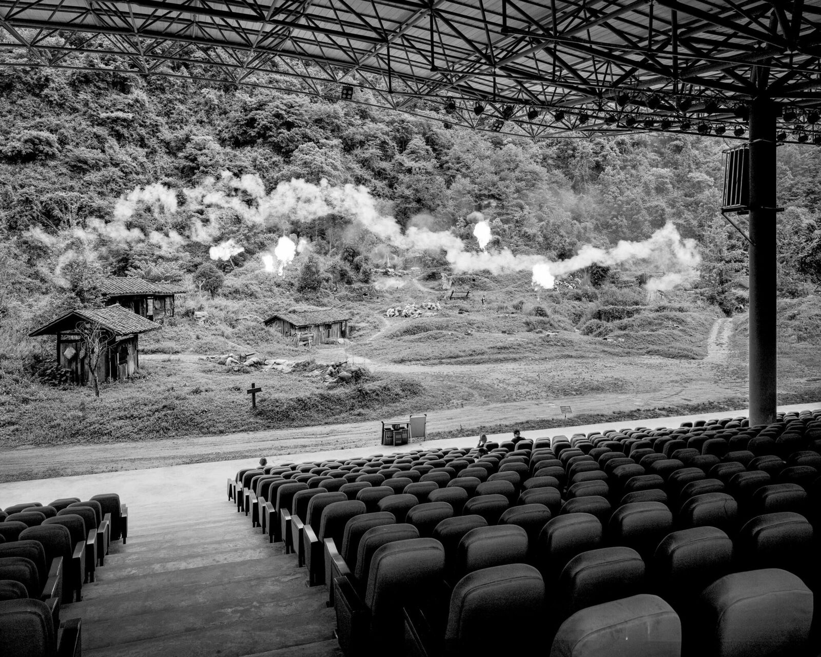 Galeriebild des Projekts the internal crusade