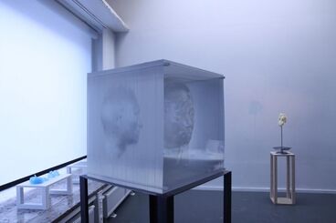 I am an Artifact Galeriebild des Projekts I am an Artifact